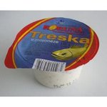 Koruna-Treska v majonéze 140g