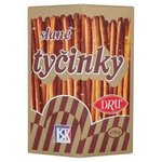 Dru tyčinky slané 170g