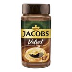 Káva Jacobs Velvet instantná 200g