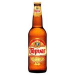 Topvar 12° - pivo ležiak svetlý 0,5 l / vratná fľaša