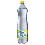 Bonaqua Citrón  a  limetka 1,5l