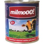 Kondenzované sladené mlieko MILMOOO 397g