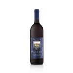 Frankovka modrá Chateau Topoľčianky-slovenské odrodové suché červené víno1l