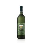 Veltlinske zelene Chateau Topolcianky - slovenske odrodove vino biele suche 1 l