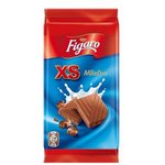 Figaro mliečna čok.XS 25g