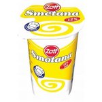 Smotana na varenie 12% 200g Zott