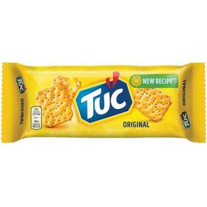 Tuc slané krekry 100 g - Original