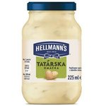 Tatárska omáčka Hellmann´s 225 ml