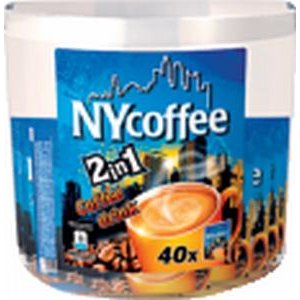 Ny Coffee 2v1 14g/dóza