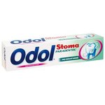 Zubná pasta Odol Stoma Paradentol s fluoridom 75 ml