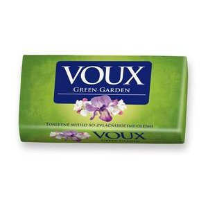 Voux Green Garden toaletne mydlo 100 g