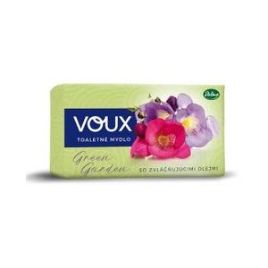 Voux Green Garden toaletné mydlo 100 g