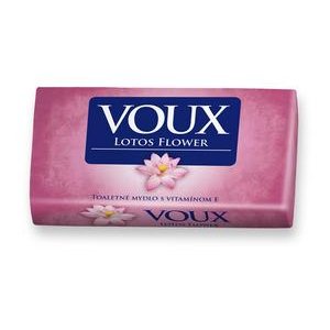 Voux Lotos Flower toaletne mydlo 100 g