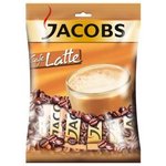 Jacobs Cafe Latte 140g sáčok