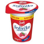 SRDIECKO JOGURT ZOTT 315g