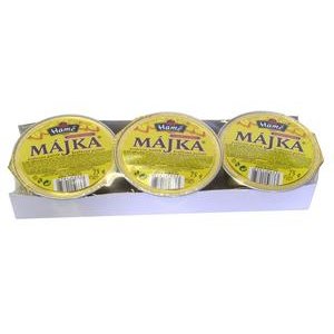 Májka Hamé 3x75g