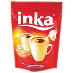 INKA inst.kávovina bez kofeínu 180g