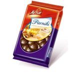 Artur Perniky srdce v cokoladovej poleve 190g