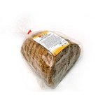 Chlieb ľanový krájaný 450g-PPC