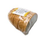 Chlieb rascový krájaný 450g-PPC