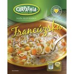 Polievka Carpathia francúzska 60g