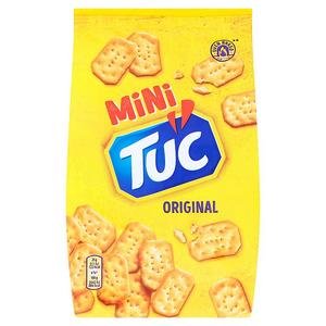 TUC Mini Originál 100g - slané krekery