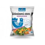 Mrazená zeleninová zmes Kráľovská 350g Radoma