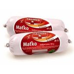 MAŤKO-šunková pena 100g, Tauris