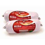 MIŠKO-šunková pena s pažítkou 100g