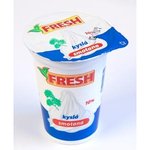 Smotana kyslá pochúťková 10% tuku 175ml "FRESH"