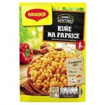 Maggi-Dobrý Hostinec Kura na paprike 153g - Cestoviny s paprikovou omáčkou