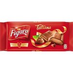 Tatiana čokoláda 100g Figaro