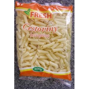 Penne-bezvaječné cestoviny "Fresh" 400g