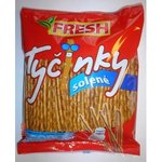 Tyčinky solené "FRESH" 300g