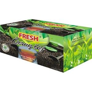 Čaj čierny "FRESH" 30g