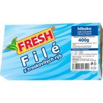 Filé z tresky "FRESH" 4x100g