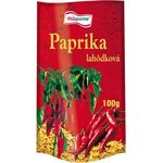 Paprika sladká lahôdková Mäspoma 100g