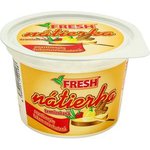 Nátierka neochutená 200g "FRESH"