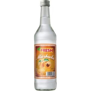 Marhuľa 38% 0,5l "FRESH"