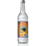 Slivka 40% 0,5l "FRESH"
