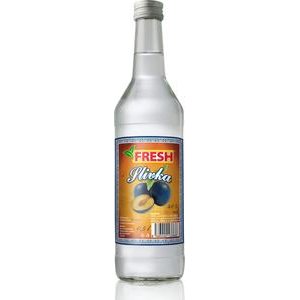 Slivka 40% 0,5l "FRESH"