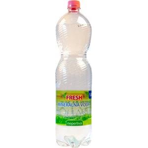 MINERAL.1,5l-NEPERL