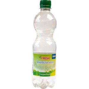 MINER.0,5l-NEPERLIV