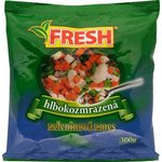 FRESH - Hlbokomrazená Zeleninová zmes 300g