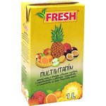 Multivitamín 20% v TP 1l