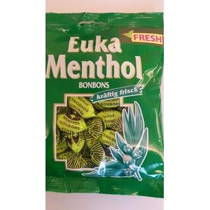 Drops Eukamentol FRESH 150g