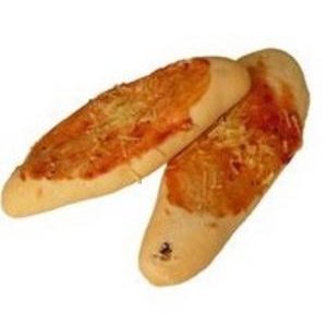 Pizza rožok 50g-FAJP