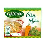 Bujón Carpathia Číry 3l /60g