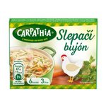 Bujón Carpathia Slepačí 3l/60g