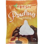 Fresh-pudingový prášok čokoládový 37g